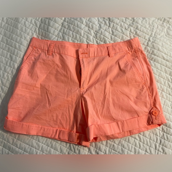 Liz Claiborne women’s shorts size 12 - Picture 4 of 5
